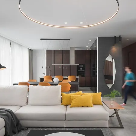 Beautiful Istria 6 Bedrooms Ulca Gold Pool Table Sauna