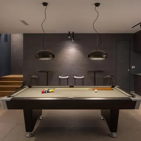 Beautiful Istria 6 Bedrooms Ulca Gold Pool Table & Sauna