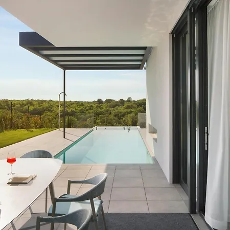Beautiful Istria 6 Bedrooms Ulca Gold Pool Table Sauna