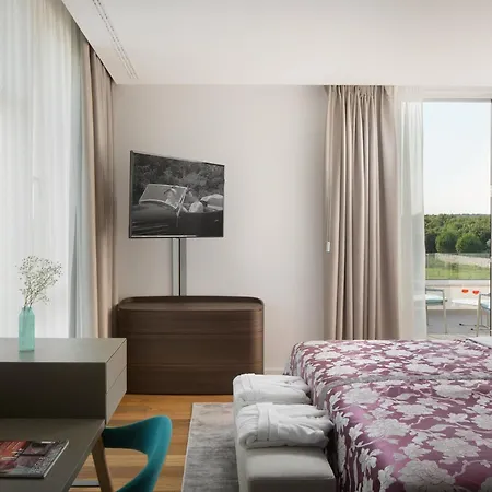 Beautiful Istria 6 Bedrooms Ulca Gold Pool Table & Sauna Vila