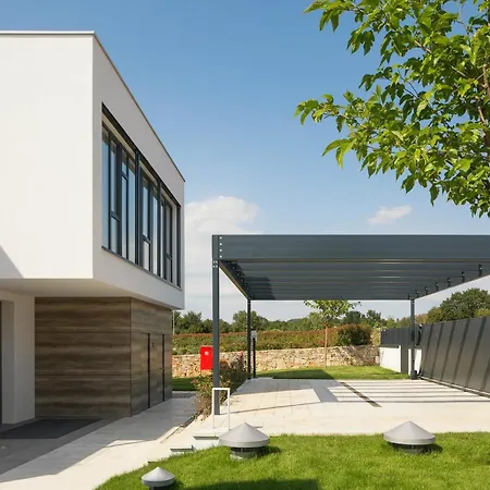 Beautiful Istria 6 Bedrooms Ulca Gold Pool Table & Sauna